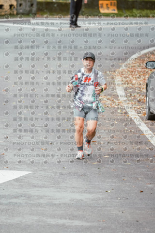 2026第二屆宜蘭大同櫻花馬拉松2026 YILAN SAKURA MARTHON