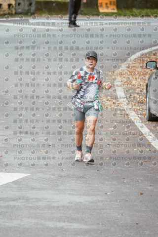 2026第二屆宜蘭大同櫻花馬拉松2026 YILAN SAKURA MARTHON