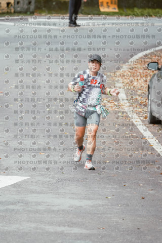 2026第二屆宜蘭大同櫻花馬拉松2026 YILAN SAKURA MARTHON