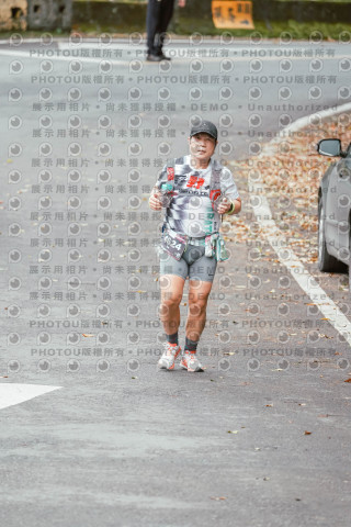 2026第二屆宜蘭大同櫻花馬拉松2026 YILAN SAKURA MARTHON