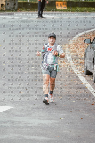 2026第二屆宜蘭大同櫻花馬拉松2026 YILAN SAKURA MARTHON