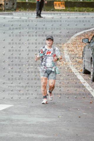 2026第二屆宜蘭大同櫻花馬拉松2026 YILAN SAKURA MARTHON