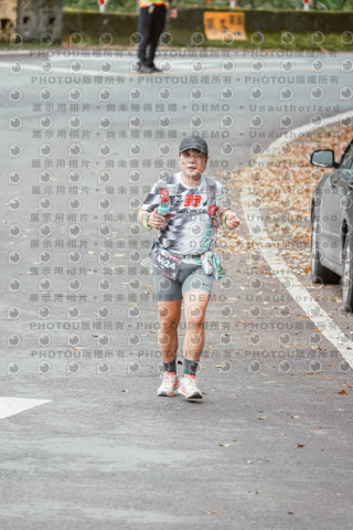 2026第二屆宜蘭大同櫻花馬拉松2026 YILAN SAKURA MARTHON