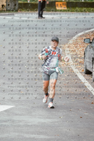 2026第二屆宜蘭大同櫻花馬拉松2026 YILAN SAKURA MARTHON