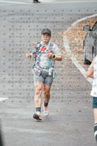 2026第二屆宜蘭大同櫻花馬拉松2026 YILAN SAKURA MARTHON