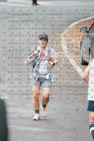 2026第二屆宜蘭大同櫻花馬拉松2026 YILAN SAKURA MARTHON