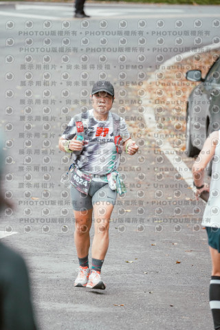 2026第二屆宜蘭大同櫻花馬拉松2026 YILAN SAKURA MARTHON