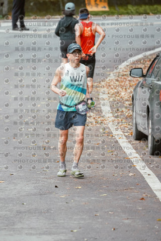 2026第二屆宜蘭大同櫻花馬拉松2026 YILAN SAKURA MARTHON