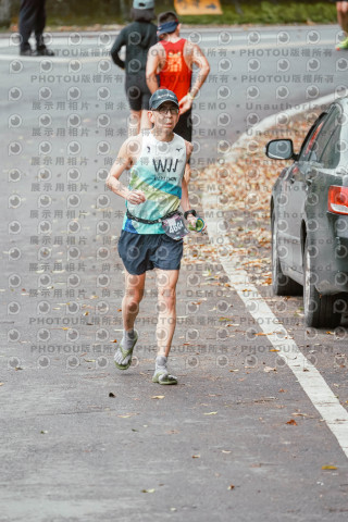 2026第二屆宜蘭大同櫻花馬拉松2026 YILAN SAKURA MARTHON