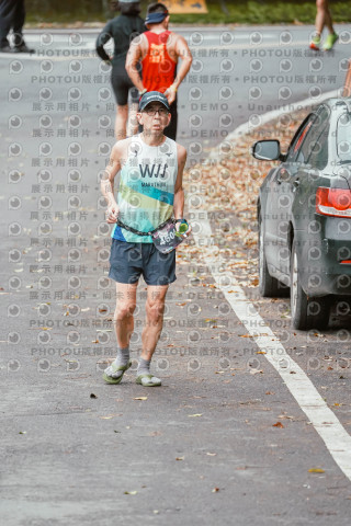 2026第二屆宜蘭大同櫻花馬拉松2026 YILAN SAKURA MARTHON