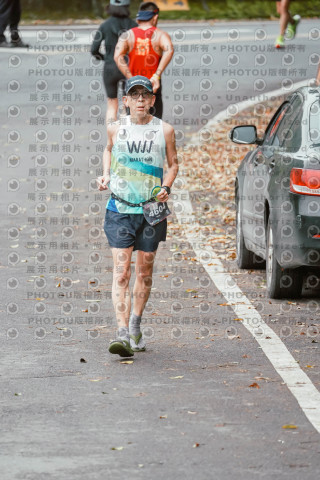 2026第二屆宜蘭大同櫻花馬拉松2026 YILAN SAKURA MARTHON