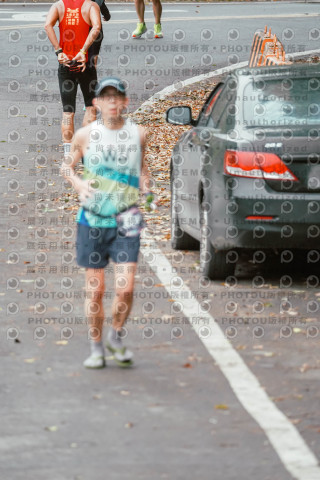 2026第二屆宜蘭大同櫻花馬拉松2026 YILAN SAKURA MARTHON