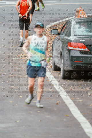 2026第二屆宜蘭大同櫻花馬拉松2026 YILAN SAKURA MARTHON