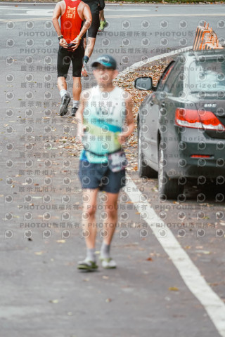 2026第二屆宜蘭大同櫻花馬拉松2026 YILAN SAKURA MARTHON