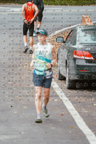 2026第二屆宜蘭大同櫻花馬拉松2026 YILAN SAKURA MARTHON