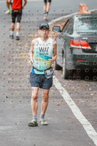 2026第二屆宜蘭大同櫻花馬拉松2026 YILAN SAKURA MARTHON