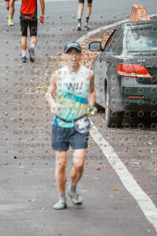 2026第二屆宜蘭大同櫻花馬拉松2026 YILAN SAKURA MARTHON