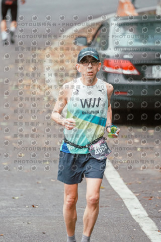 2026第二屆宜蘭大同櫻花馬拉松2026 YILAN SAKURA MARTHON