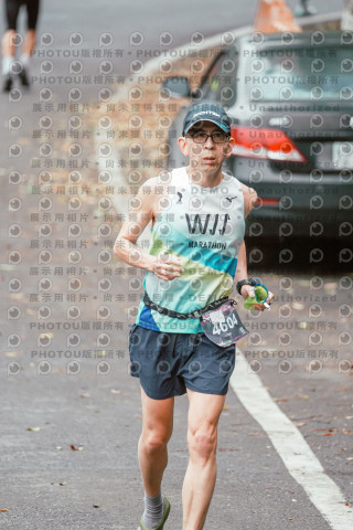 2026第二屆宜蘭大同櫻花馬拉松2026 YILAN SAKURA MARTHON