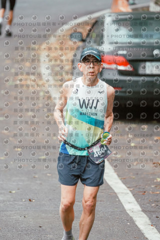 2026第二屆宜蘭大同櫻花馬拉松2026 YILAN SAKURA MARTHON