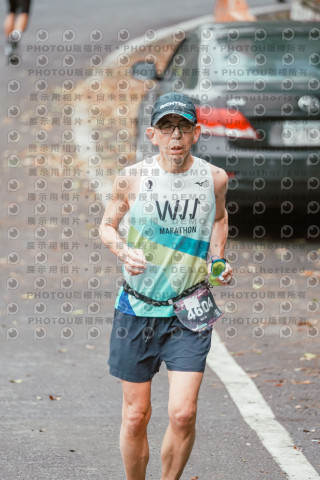 2026第二屆宜蘭大同櫻花馬拉松2026 YILAN SAKURA MARTHON