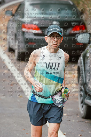 2026第二屆宜蘭大同櫻花馬拉松2026 YILAN SAKURA MARTHON