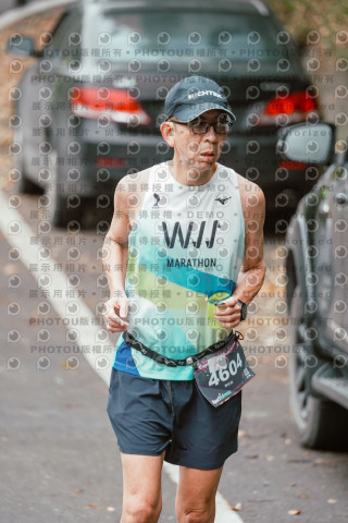 2026第二屆宜蘭大同櫻花馬拉松2026 YILAN SAKURA MARTHON