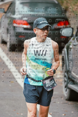 2026第二屆宜蘭大同櫻花馬拉松2026 YILAN SAKURA MARTHON