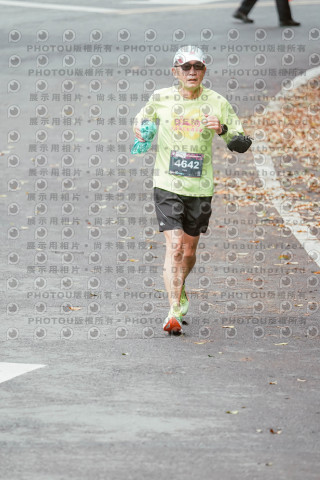 2026第二屆宜蘭大同櫻花馬拉松2026 YILAN SAKURA MARTHON