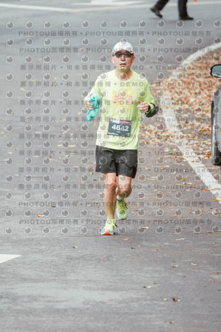 2026第二屆宜蘭大同櫻花馬拉松2026 YILAN SAKURA MARTHON