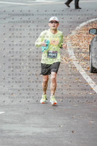 2026第二屆宜蘭大同櫻花馬拉松2026 YILAN SAKURA MARTHON