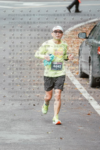 2026第二屆宜蘭大同櫻花馬拉松2026 YILAN SAKURA MARTHON