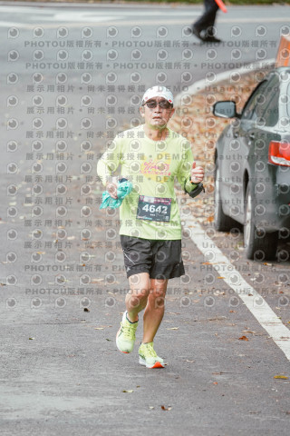 2026第二屆宜蘭大同櫻花馬拉松2026 YILAN SAKURA MARTHON