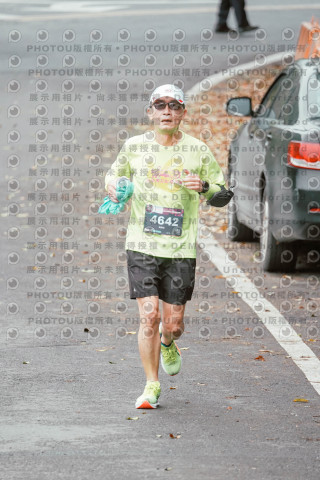 2026第二屆宜蘭大同櫻花馬拉松2026 YILAN SAKURA MARTHON