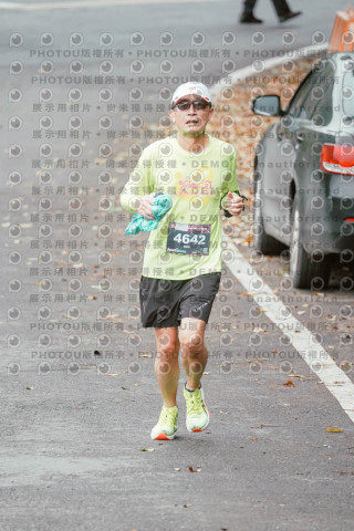 2026第二屆宜蘭大同櫻花馬拉松2026 YILAN SAKURA MARTHON