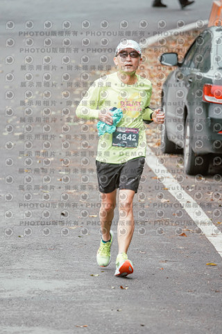 2026第二屆宜蘭大同櫻花馬拉松2026 YILAN SAKURA MARTHON