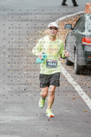 2026第二屆宜蘭大同櫻花馬拉松2026 YILAN SAKURA MARTHON