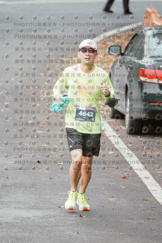 2026第二屆宜蘭大同櫻花馬拉松2026 YILAN SAKURA MARTHON