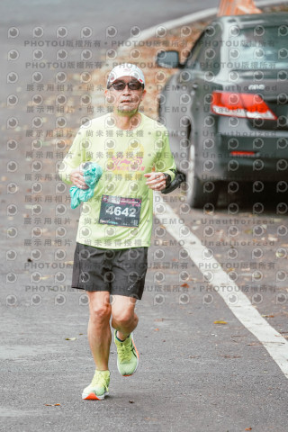 2026第二屆宜蘭大同櫻花馬拉松2026 YILAN SAKURA MARTHON