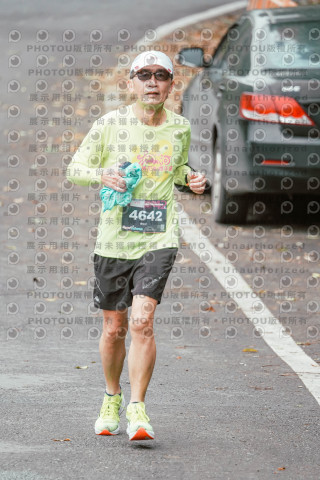 2026第二屆宜蘭大同櫻花馬拉松2026 YILAN SAKURA MARTHON