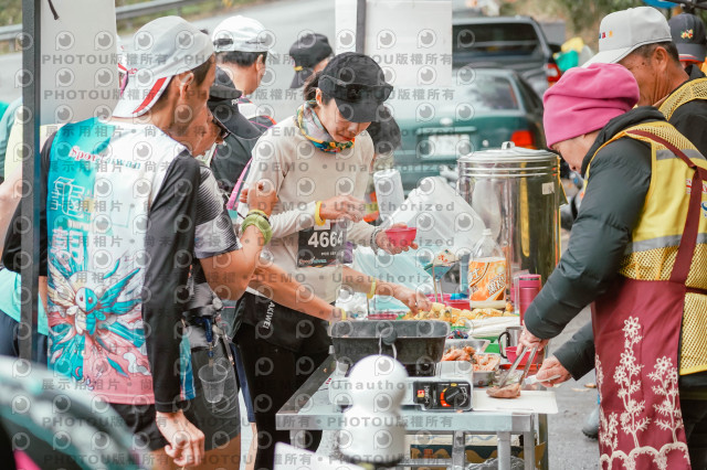 2026第二屆宜蘭大同櫻花馬拉松2026 YILAN SAKURA MARTHON