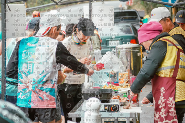 2026第二屆宜蘭大同櫻花馬拉松2026 YILAN SAKURA MARTHON