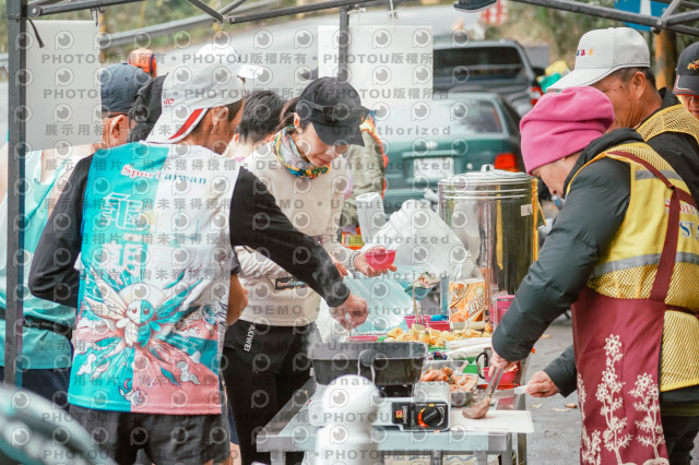 2026第二屆宜蘭大同櫻花馬拉松2026 YILAN SAKURA MARTHON