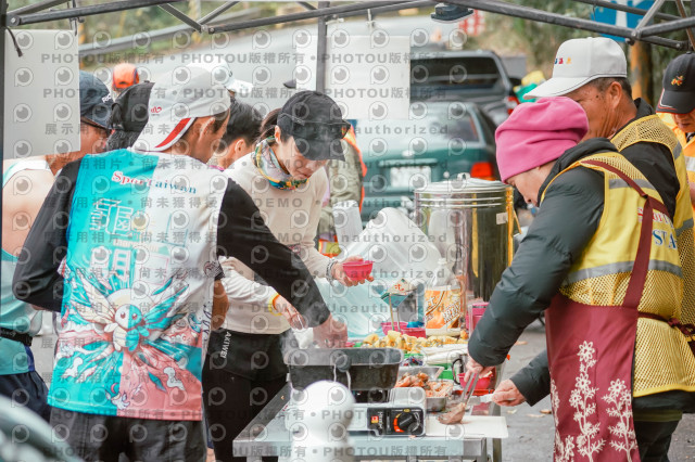 2026第二屆宜蘭大同櫻花馬拉松2026 YILAN SAKURA MARTHON