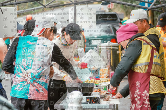 2026第二屆宜蘭大同櫻花馬拉松2026 YILAN SAKURA MARTHON