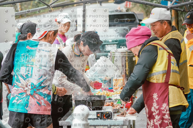 2026第二屆宜蘭大同櫻花馬拉松2026 YILAN SAKURA MARTHON