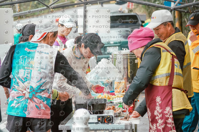 2026第二屆宜蘭大同櫻花馬拉松2026 YILAN SAKURA MARTHON