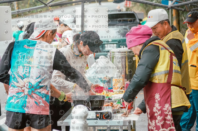 2026第二屆宜蘭大同櫻花馬拉松2026 YILAN SAKURA MARTHON