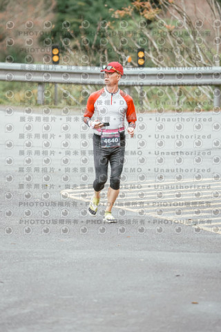 2026第二屆宜蘭大同櫻花馬拉松2026 YILAN SAKURA MARTHON