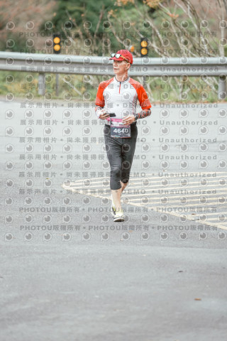 2026第二屆宜蘭大同櫻花馬拉松2026 YILAN SAKURA MARTHON
